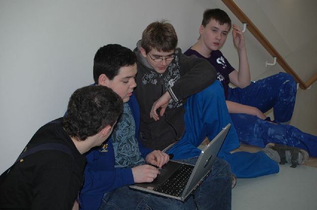 FB HolzBauDachgeschoss07