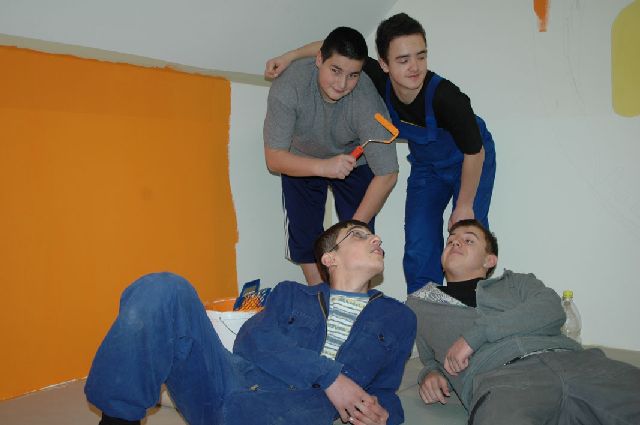 FB HolzBauDachgeschoss08
