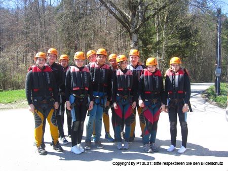 Canyoning10
