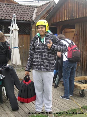 Canyoning13