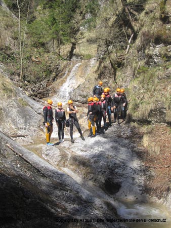 Canyoning3