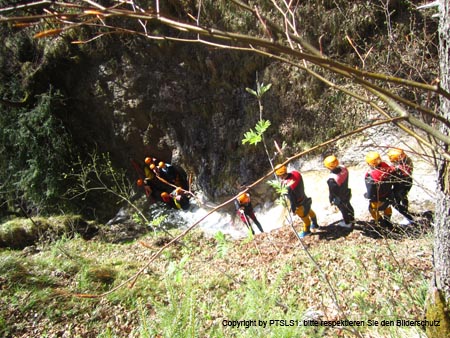 Canyoning5