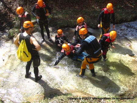 Canyoning7